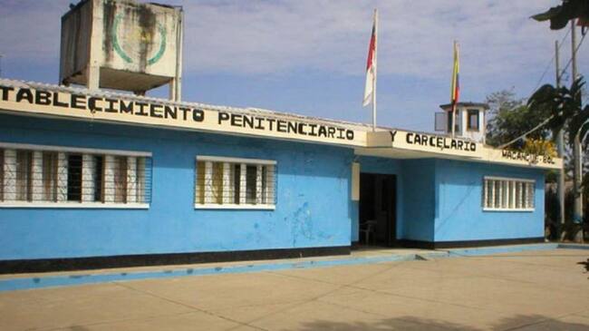 Según las investigaciones, amenazaban a docentes y comerciantes exigiéndoles dinero para no atentar contra sus vidas