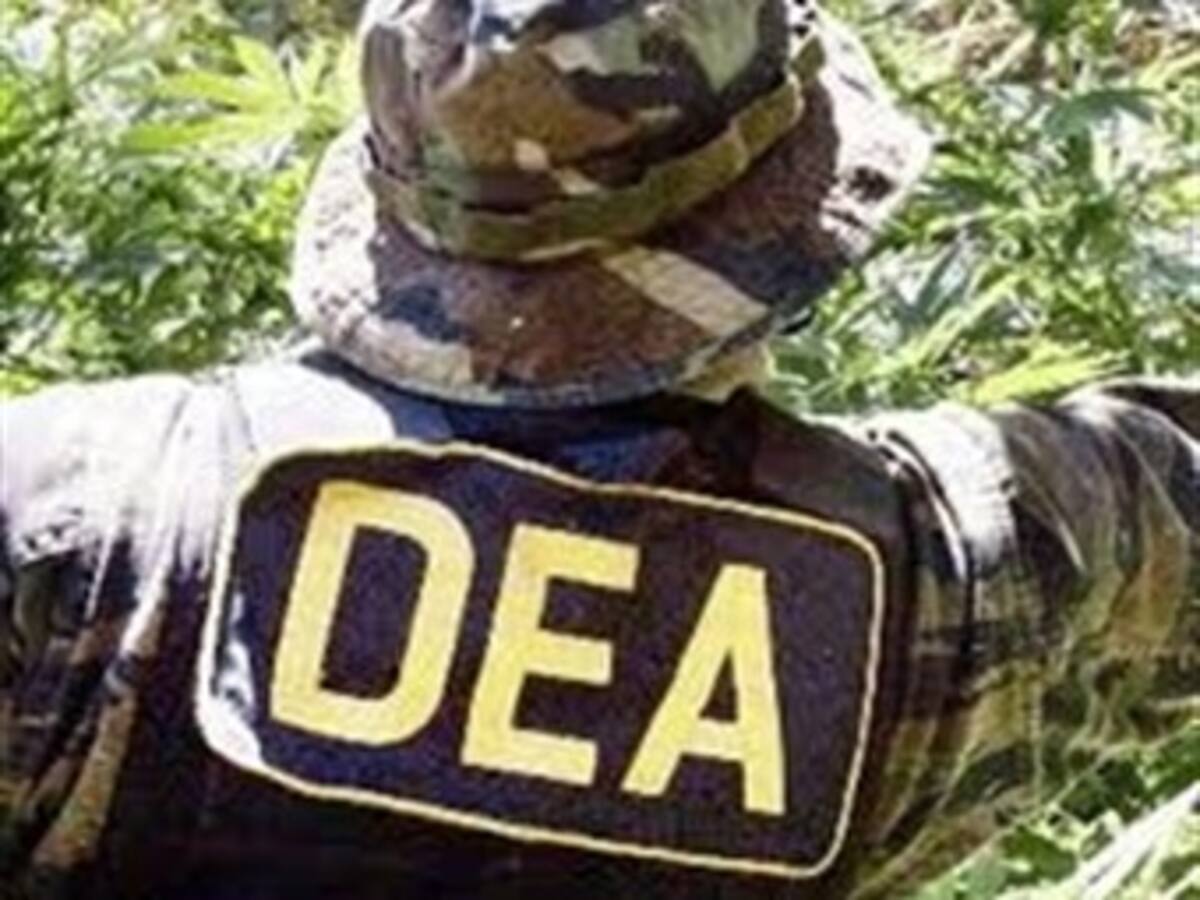 Director de la Dijin dirigirá investigación del homicidio del agente de la DEA en Bogotá