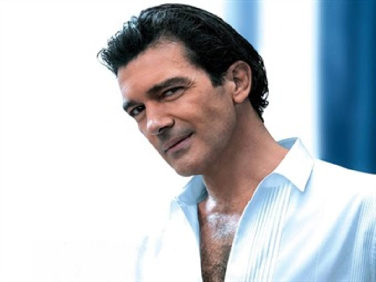 Antonio Banderas: 'Trabajar con Almodóvar es un acto de fe'