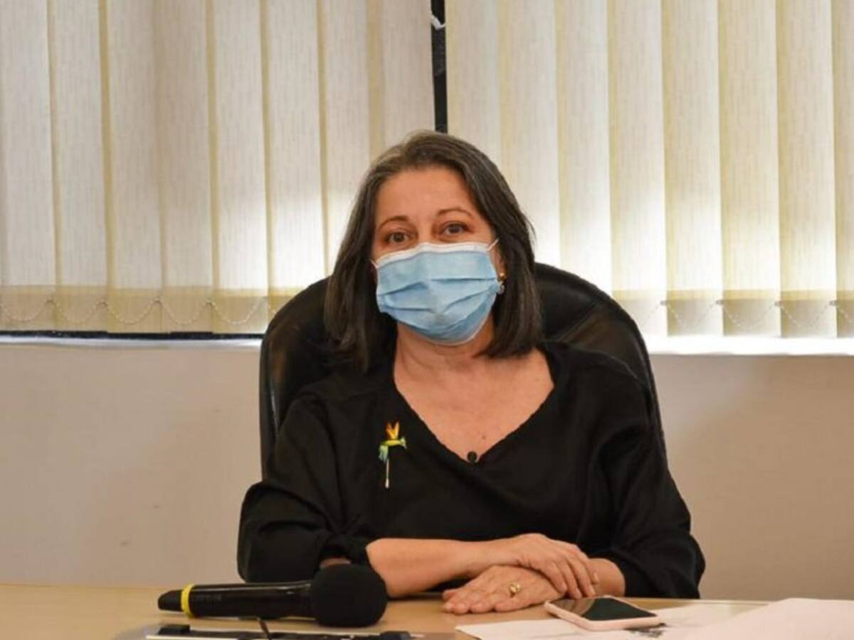 Valle del Cauca tras dos años de pandemia del COVID-19