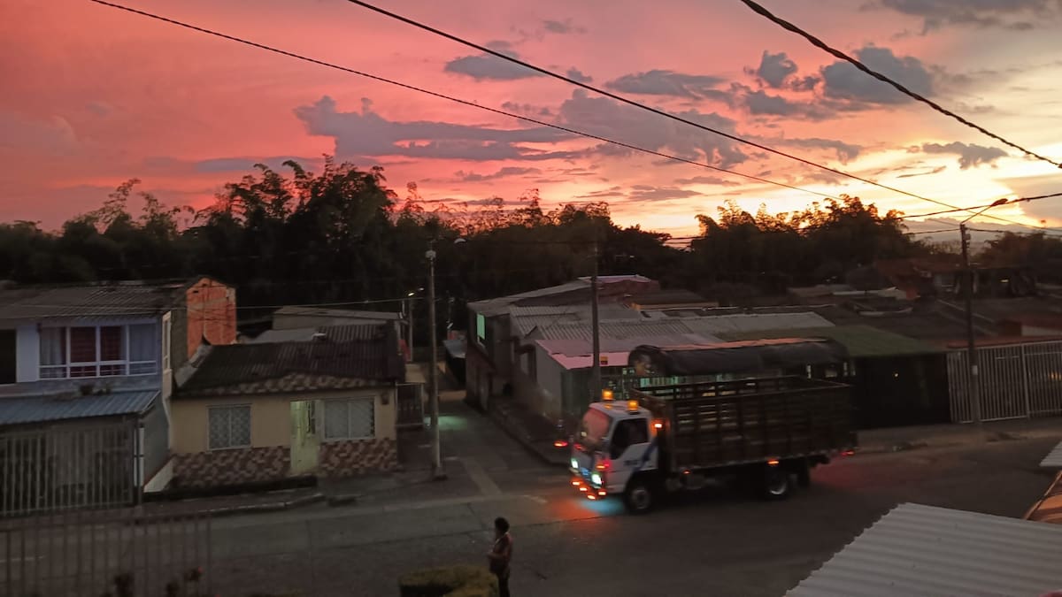 Jueves 7 de noviembre, las noticias más importantes de Armenia y Quindío