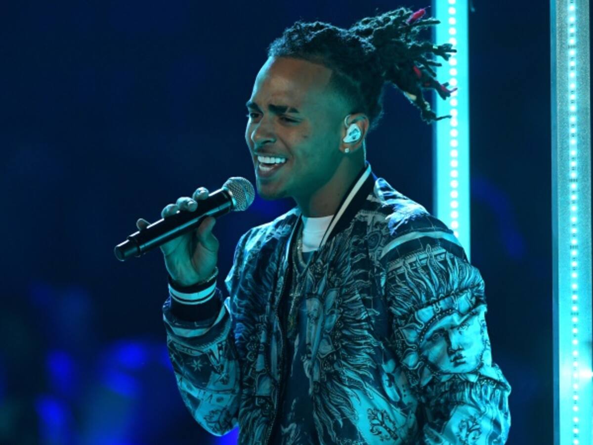 ¿Ya vieron la historia de amor de ‘Vaina Loca’?