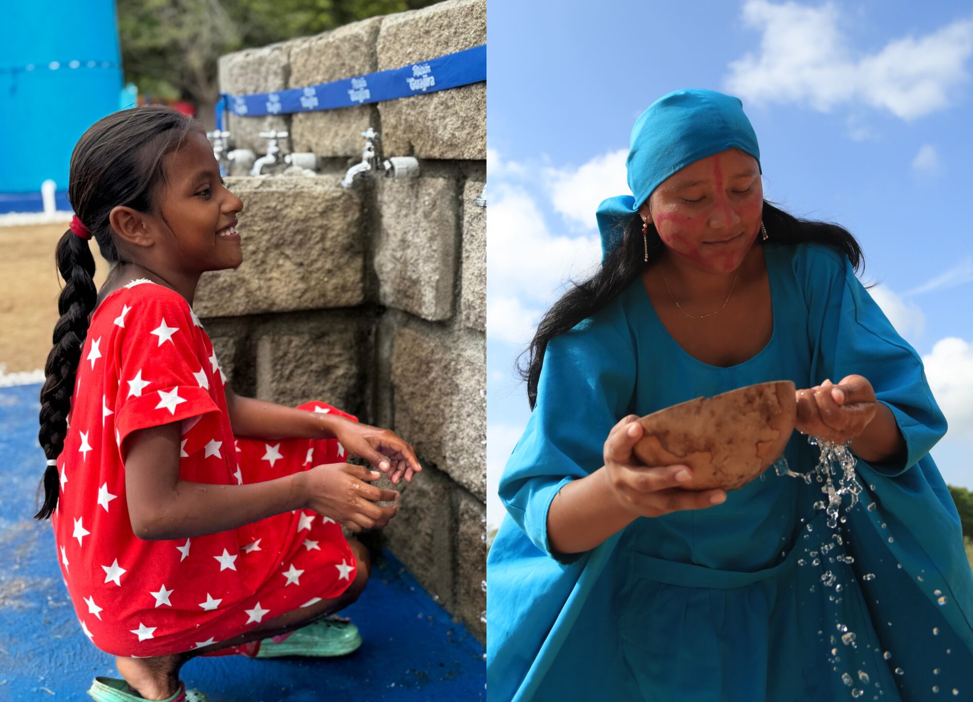 Fotos: Cortesía La Guajira