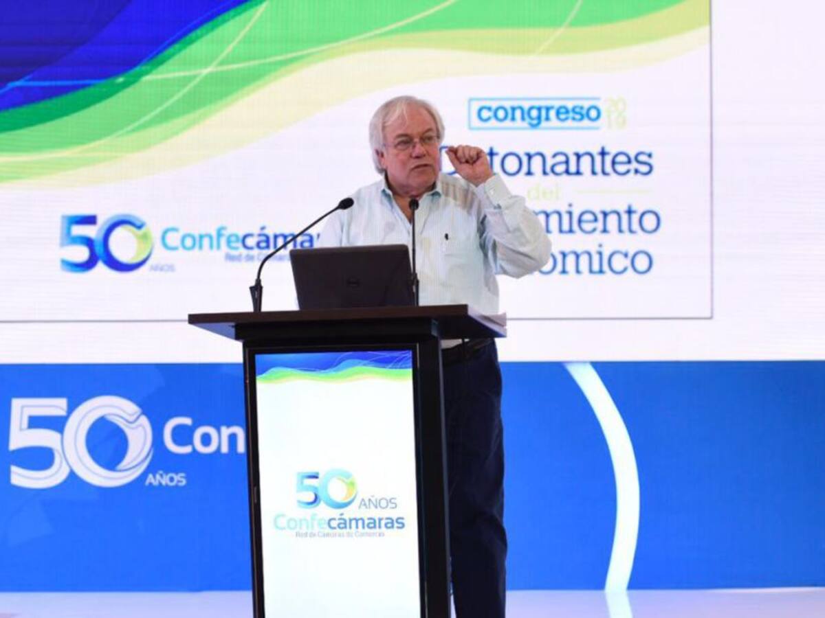 En un 9.3% aumentó la creación de empresas en el primer trimestre del año