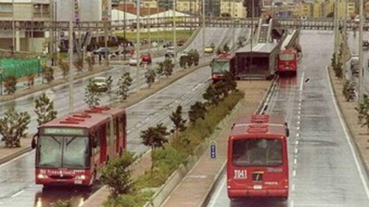 Incierto inicio de obras para ampliar estaciones de Transmilenio en Soacha