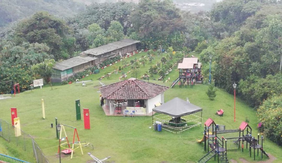 Foto: Cortesía ICTM.