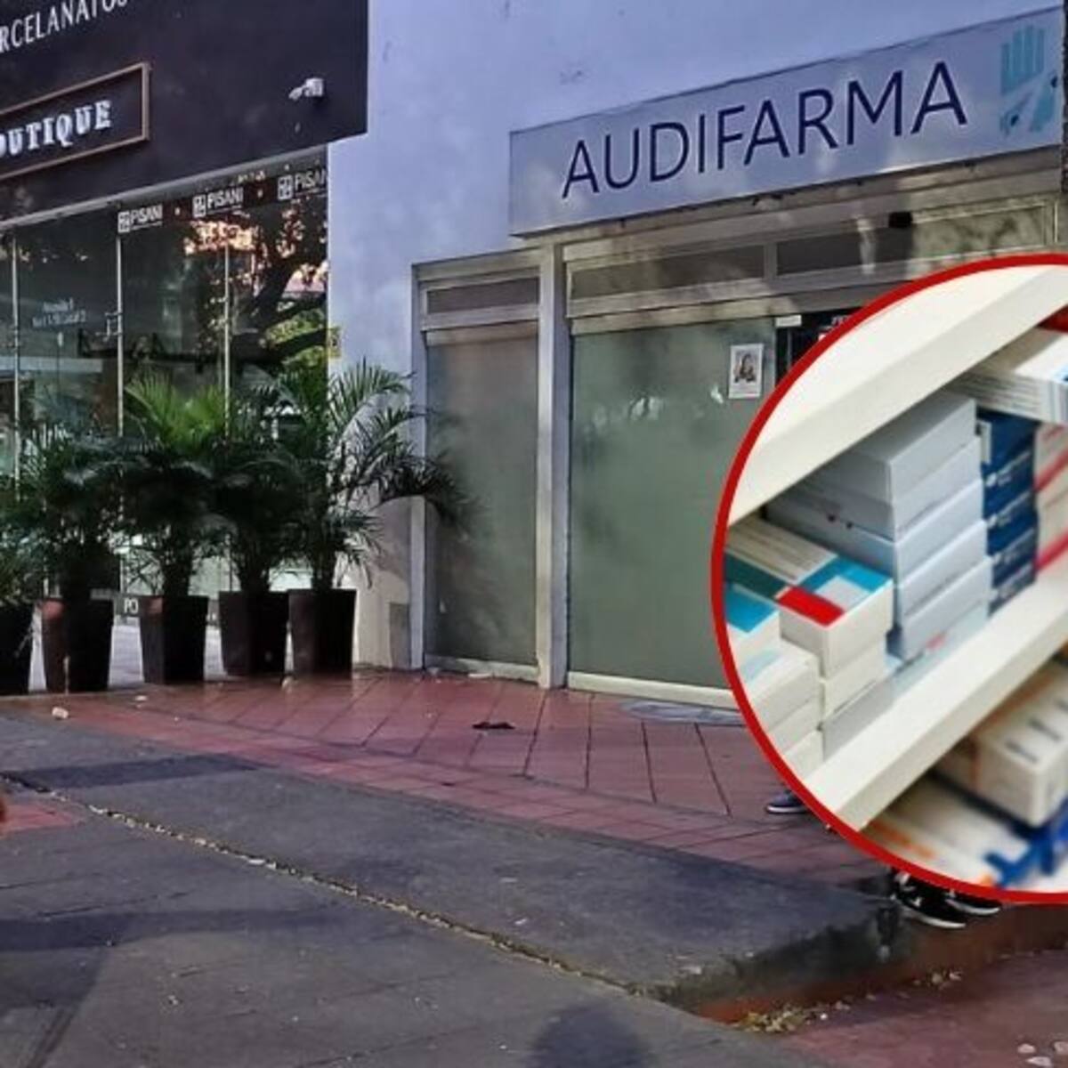 ASCIF alerta por impacto en la industria nacional tras reorganización de Audifarma