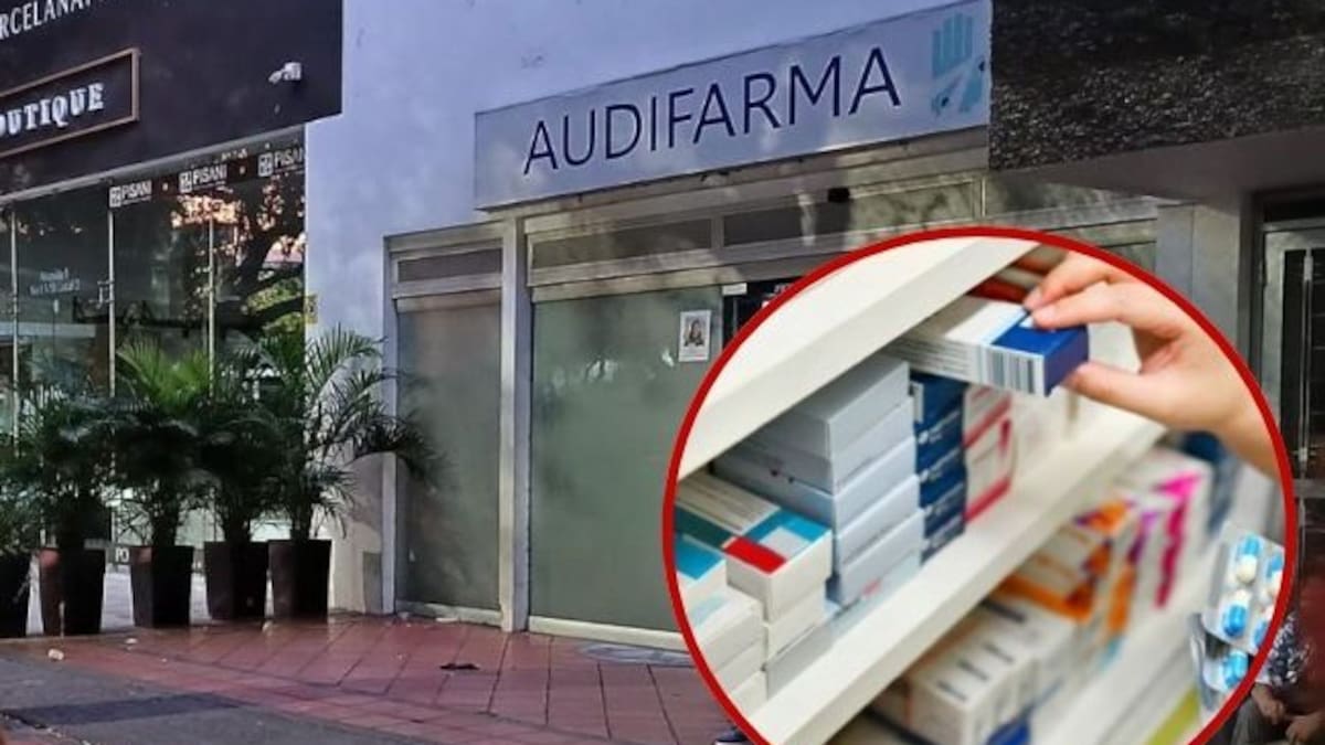 ASCIF alerta por impacto en la industria nacional tras reorganización de Audifarma