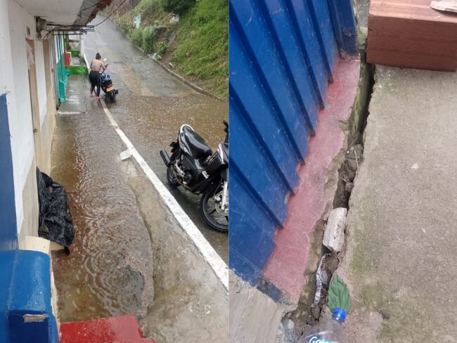 Fotos suministradas.