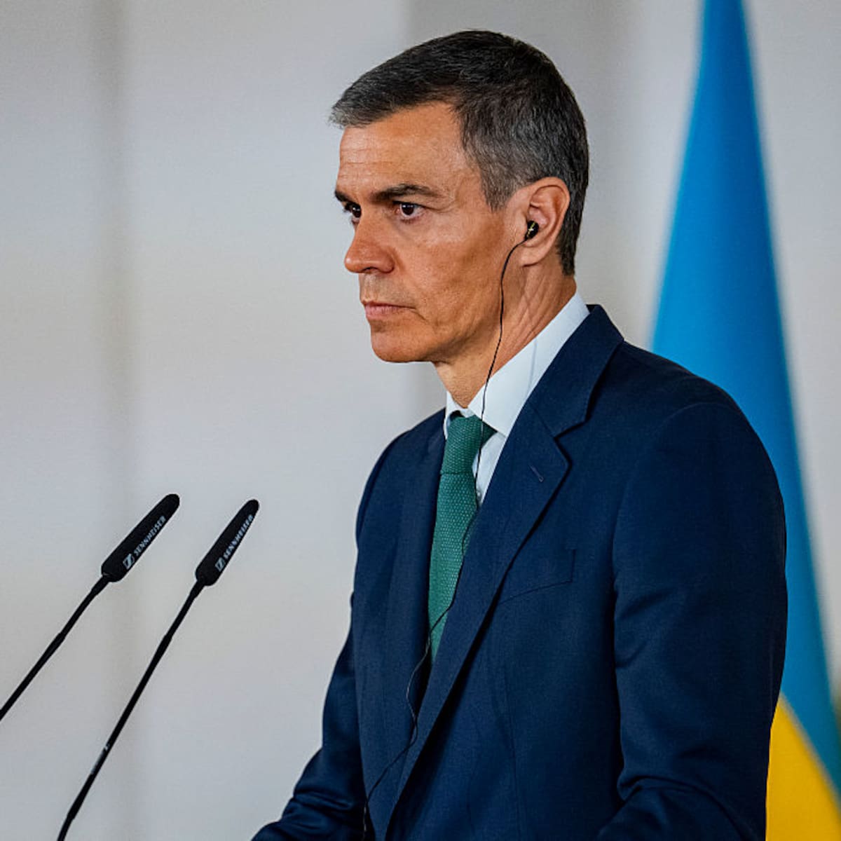 Sánchez acusa a Israel de impedir celebrar el Domingo de Ramos y exige respeto a “la diversidad de c