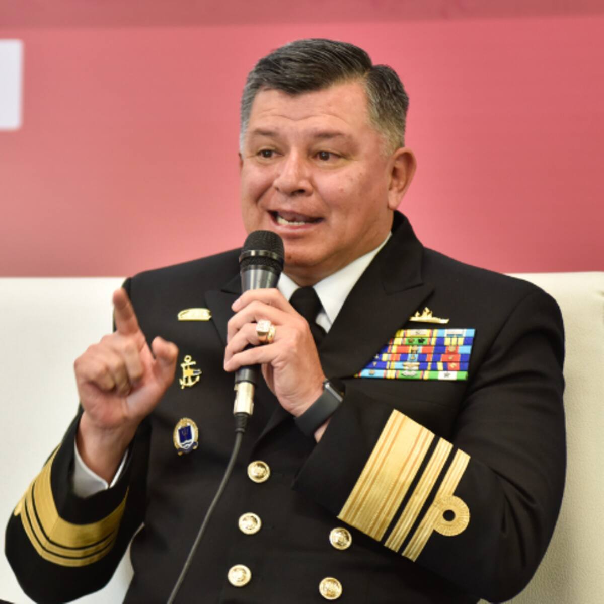 Fiscalía acusó al subdirector de la UNGRD por presunta corrupción para beneficiar a narcos