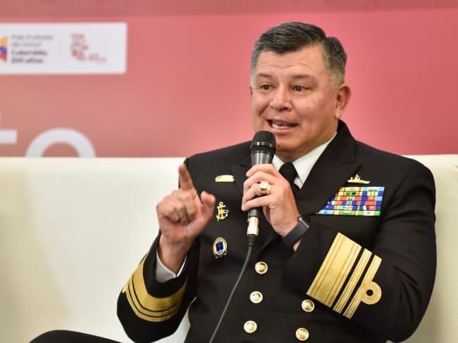 José Ricardo Hurtado