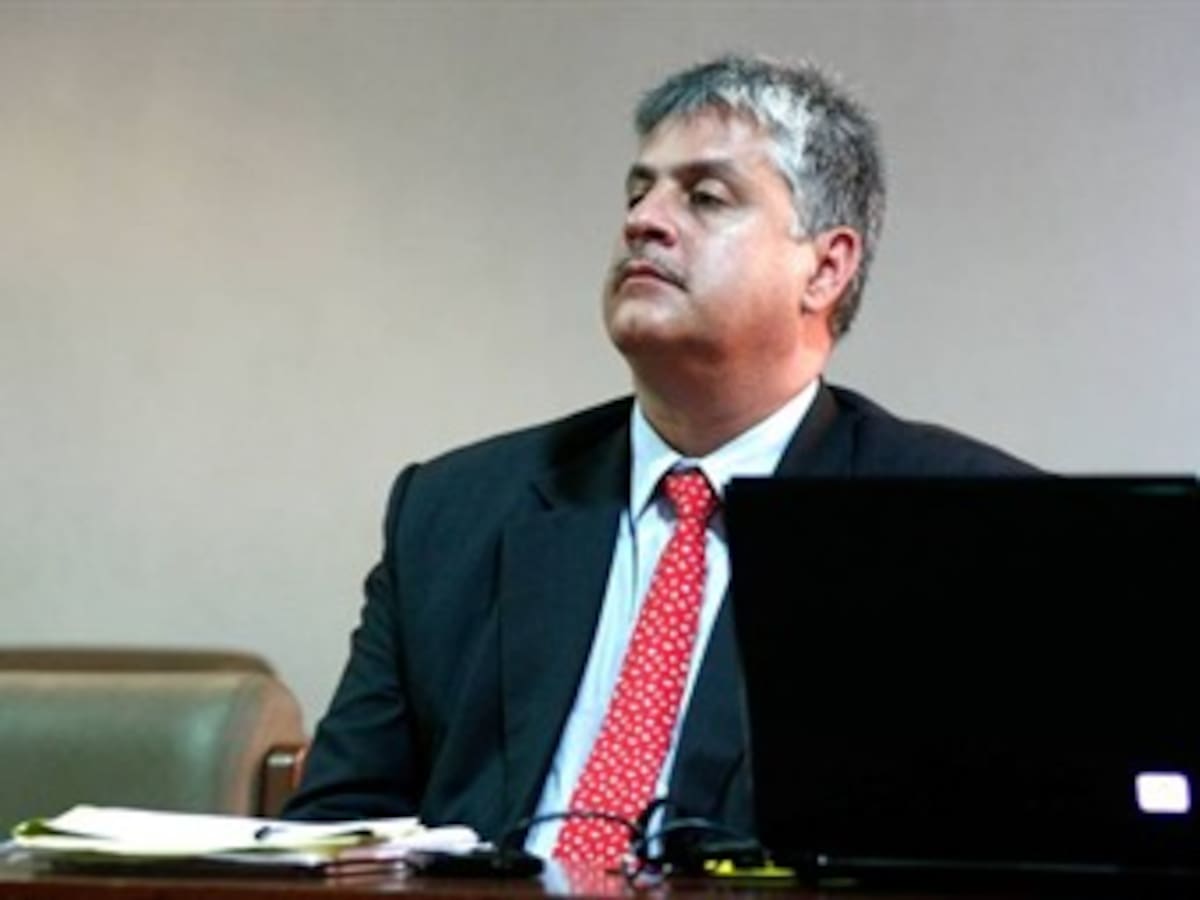 Investigan presunto encuentro irregular entre Iván Moreno y Héctor Zambrano en La Picota