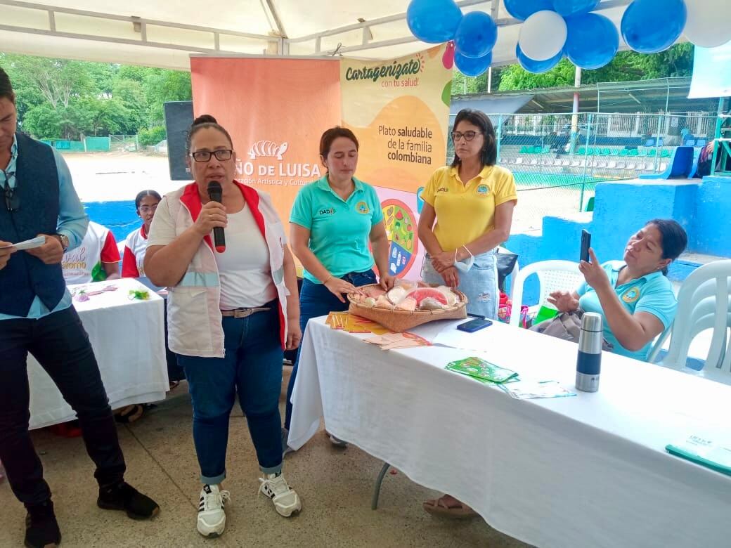 Alcaldía de Cartagena