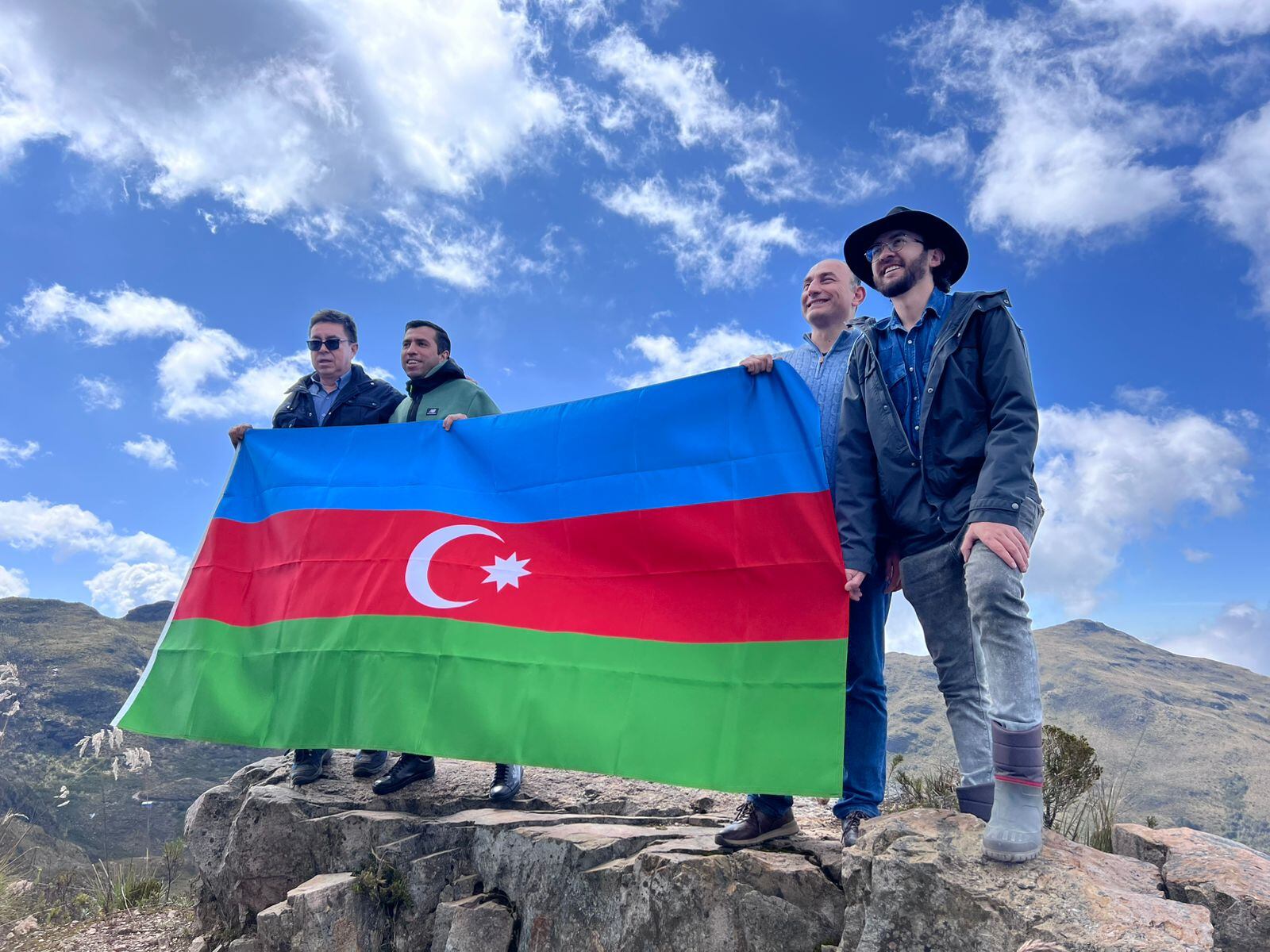 La inversión internacional, gestionada por el representante a la Cámara por Boyacá, Pedro Suárez Vacca, busca preservar los páramos Pan de Azúcar y De la Rusia, fundamentales para el equilibrio ambiental del municipio.