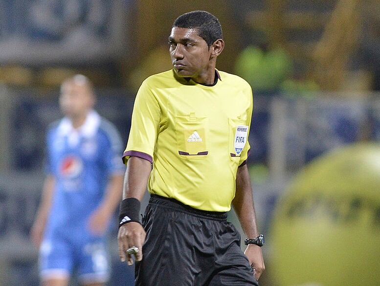 Imer Machado (Photo by Felipe Caicedo /LatinContent via Getty Images)