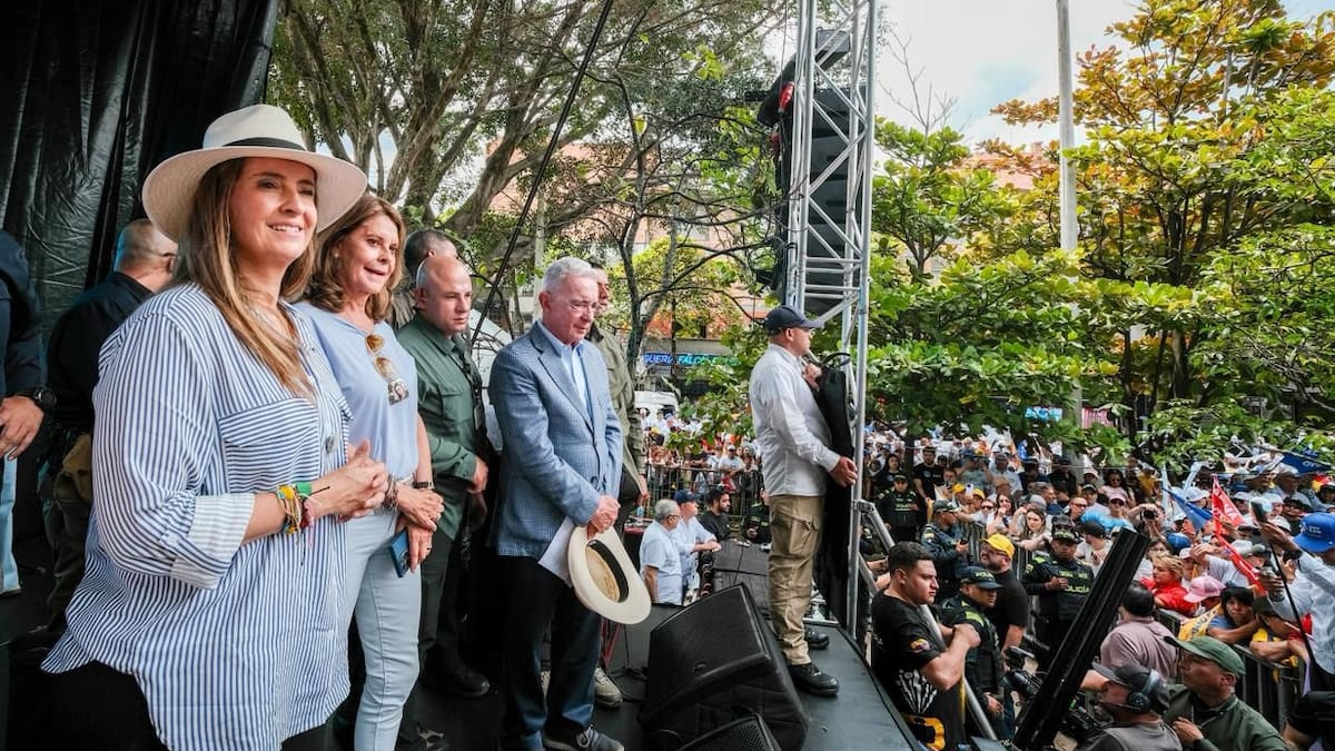 cluster (priority): Caracol Radio Security as the Campaign’s Final Battleground