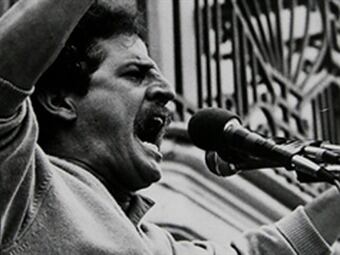 Luis Carlos Galán. Foto: Colprensa.