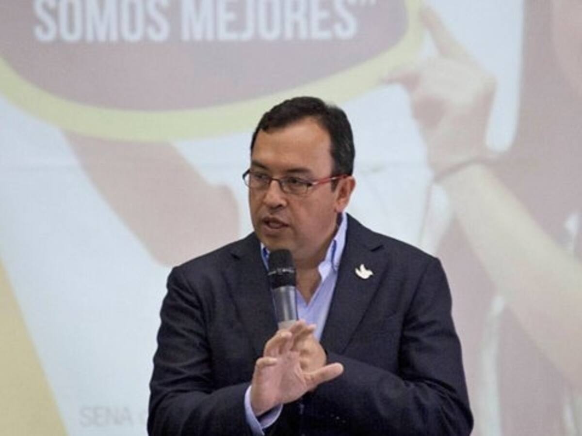 Con la paz llegarán más ofertas al Sena