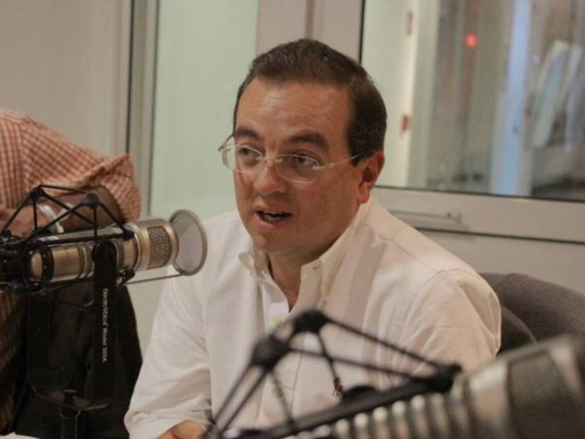 Objetivos de Desarrollo Sostenible podrían costar 94 billones: Pinzón