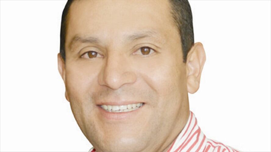 Concejal de Cajicá, Juan Ricardo Quintero . Foto: Página de internet/ http://www.concejo-cajica-cundinamarca.gov.co/funcionarios.shtml?apc=aixx-1-&x=191
