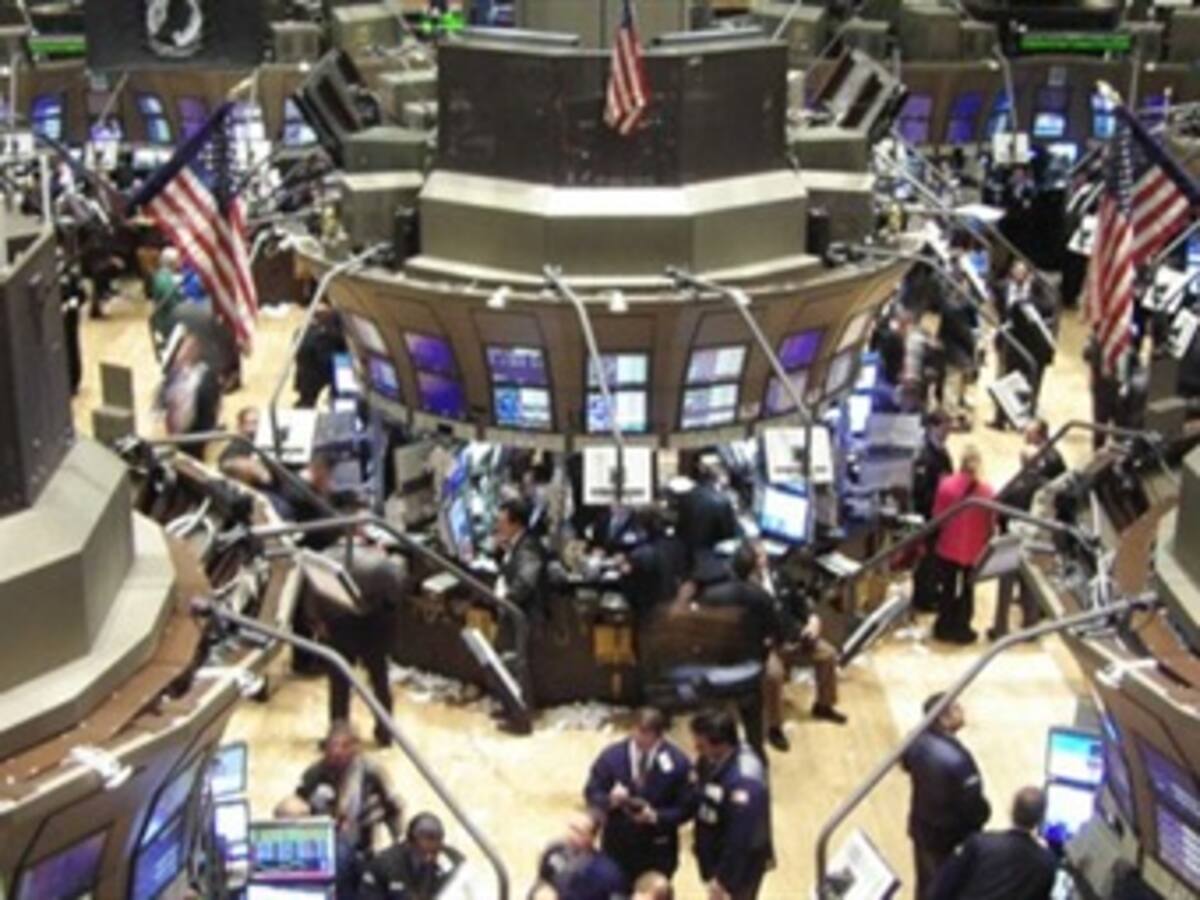 Caen las bolsas europeas y asiáticas por bloqueo político en Grecia y situación de bancos en España