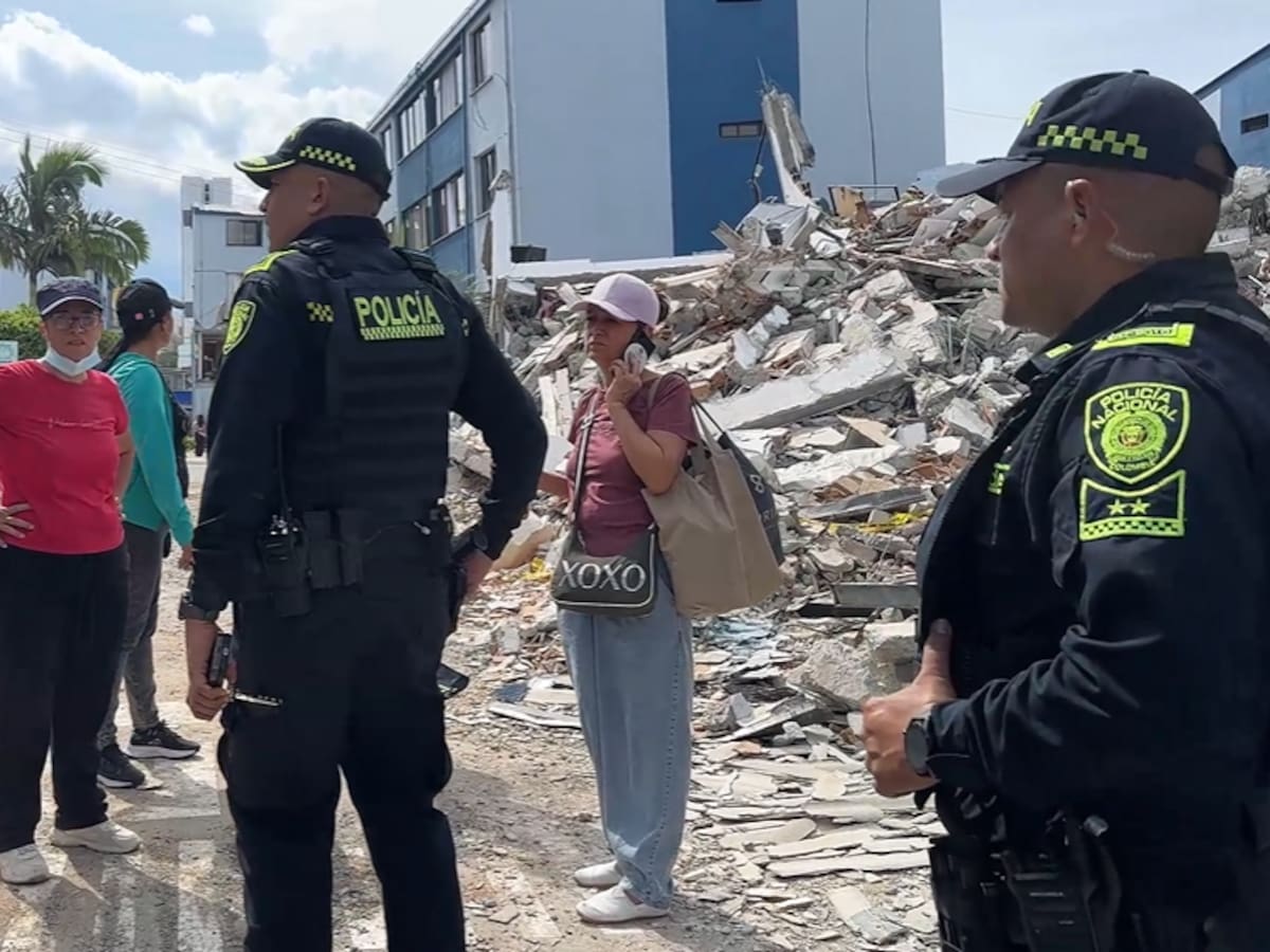 Policía refuerza la seguridad en Pereira y extiende su presencia a zonas rurales tras la emergencia