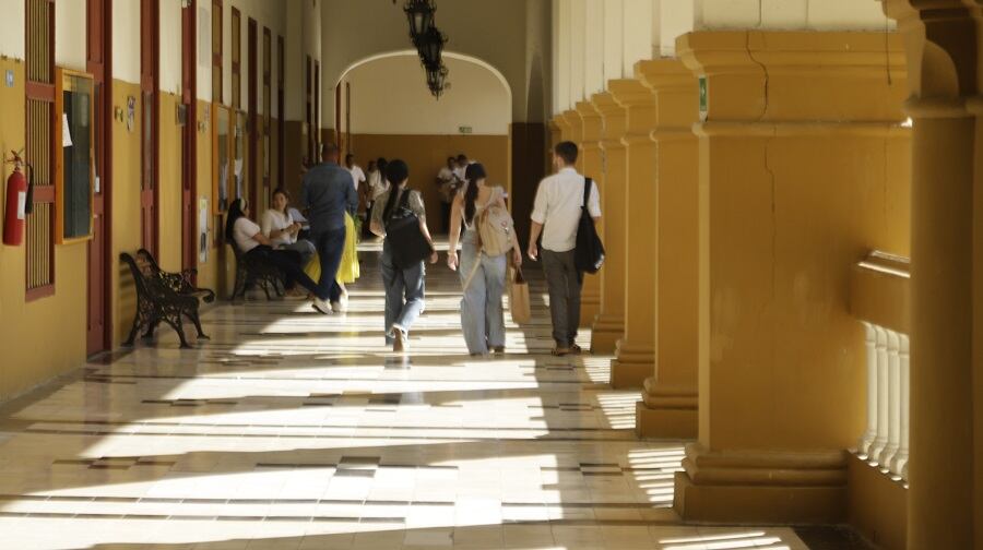 Universidad de Cartagena