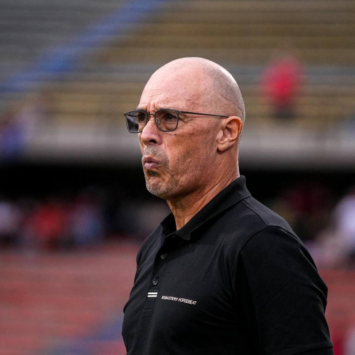 Alfredo Arias fue elegido el mejor técnico de la Liga colombiana en el 2025