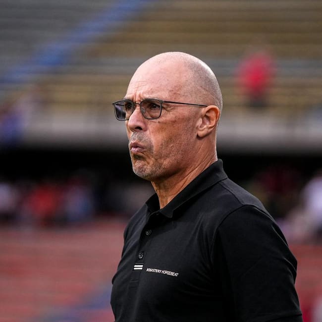 Alfredo Arias contó una emotiva anécdota con los hinchas de Junior, previo a la final ante Tolima