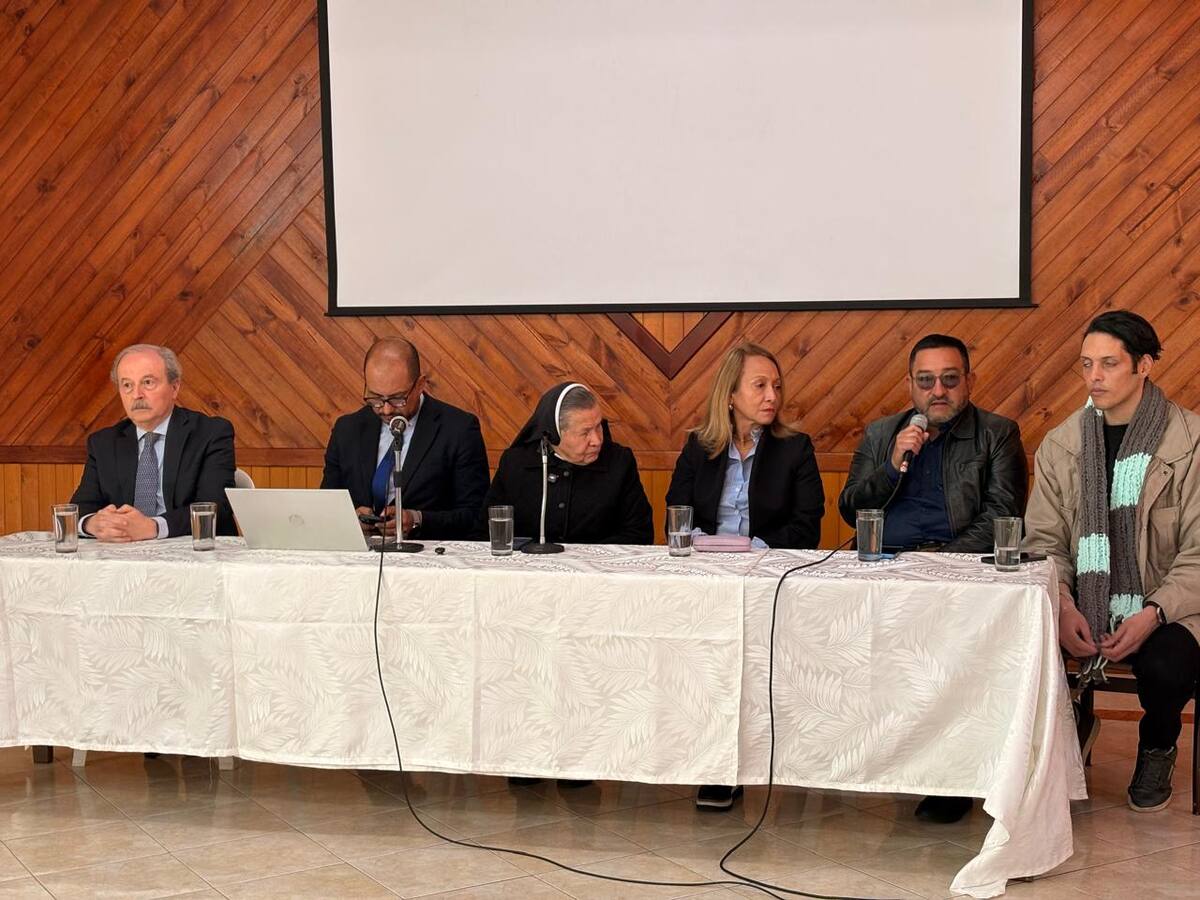 Pacientes piden a la CIDH medidas urgentes para garantizar el derecho a la salud en Colombia