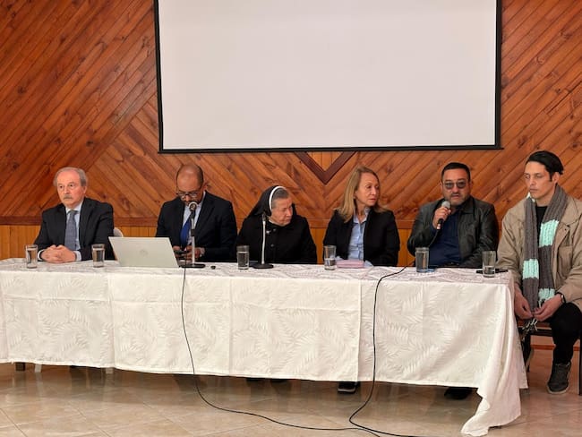 Pacientes piden a la CIDH medidas urgentes para garantizar el derecho a la salud en Colombia