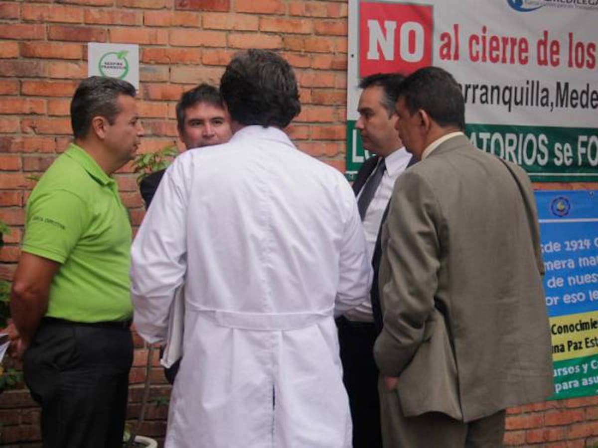 Sindicato de Medicina Legal suspende paro anunciado para el próximo lunes