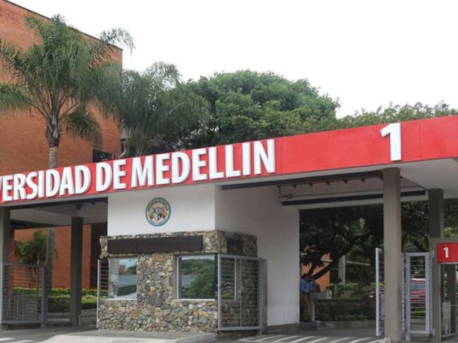 Federico Restrepo ya no es el rector de la Universidad de Medellín
