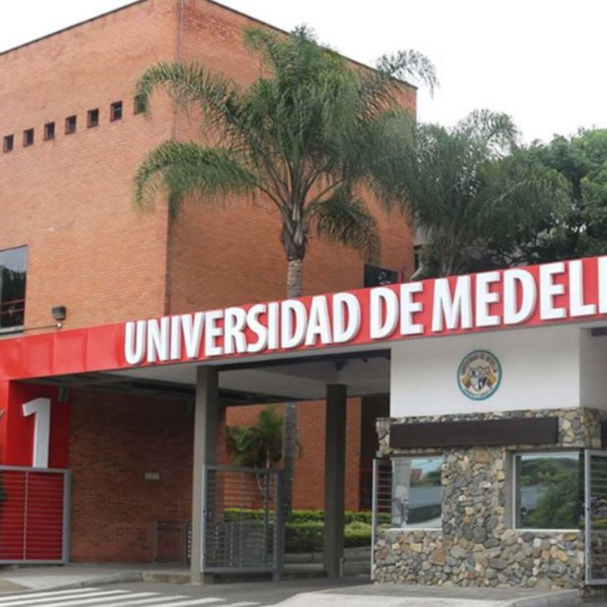 Federico Restrepo ya no es el rector de la Universidad de Medellín