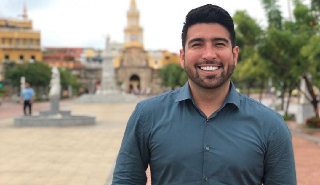 Columna de opinión del comunicador social y periodista Rubén Salazar