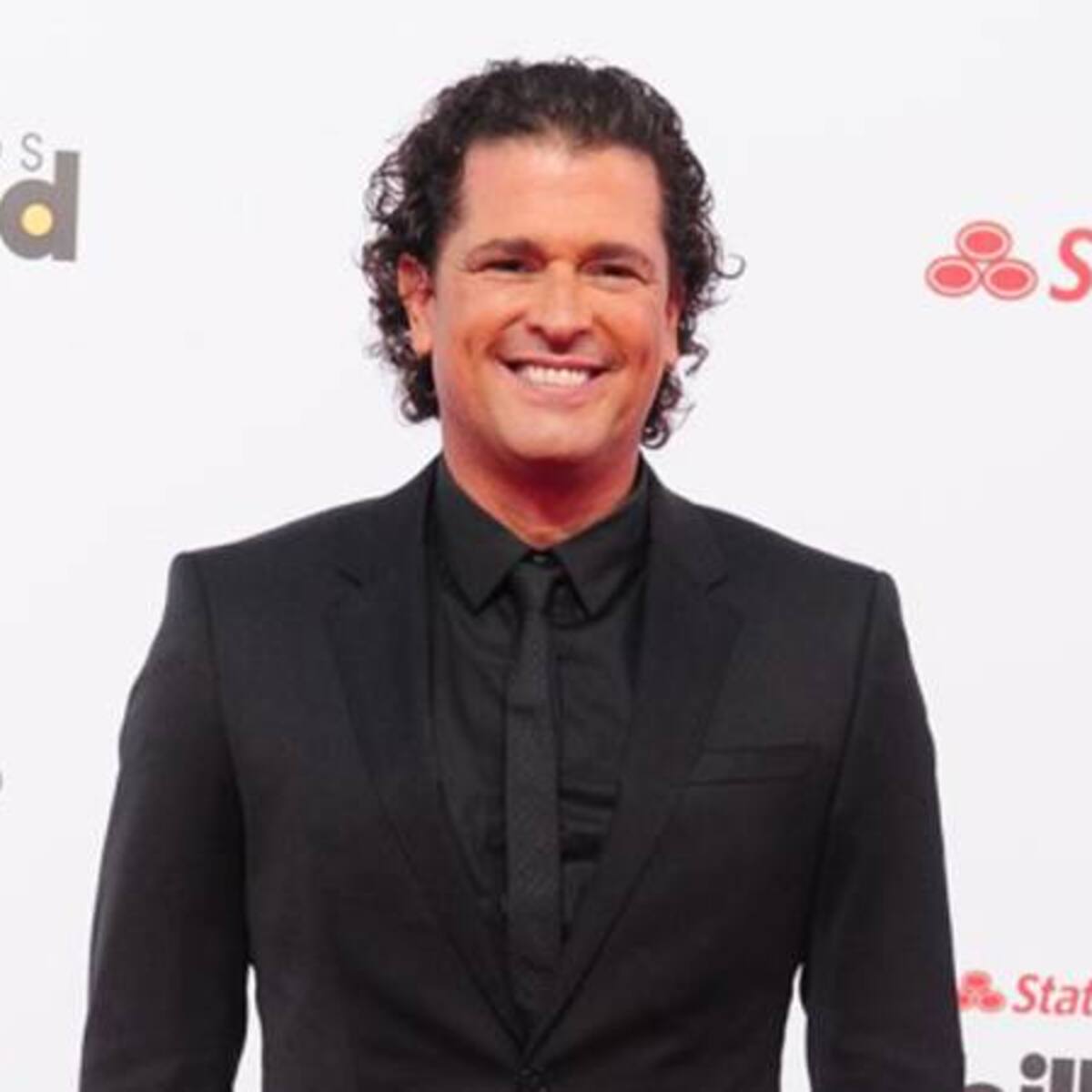 Carlos Vives: 'mi mujer Claudia es el motor de mi vida'