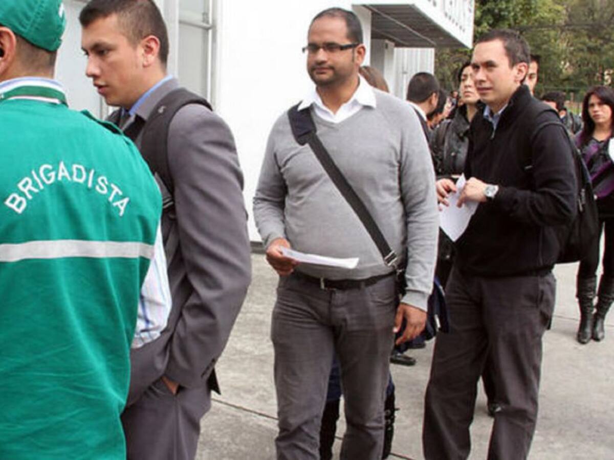 Bucaramanga es la segunda ciudad con menos desempleo