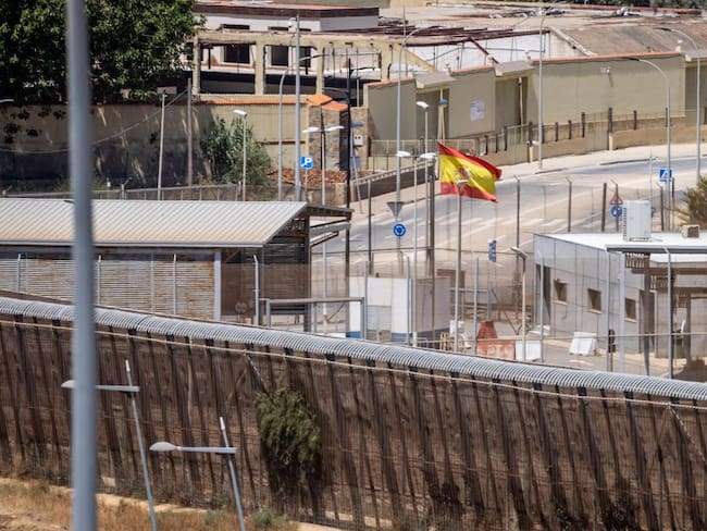 Unión Africana pidió investigación por muertes en Melilla