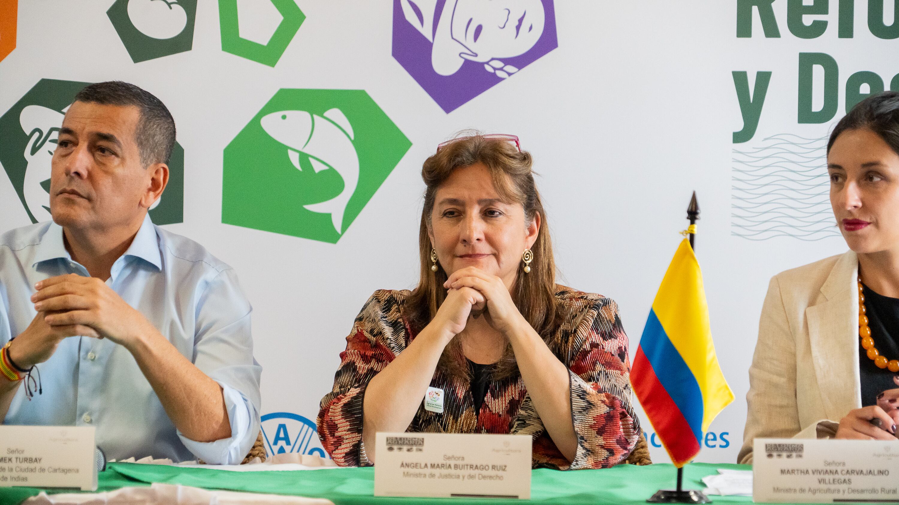 Ministerio de Agricultura