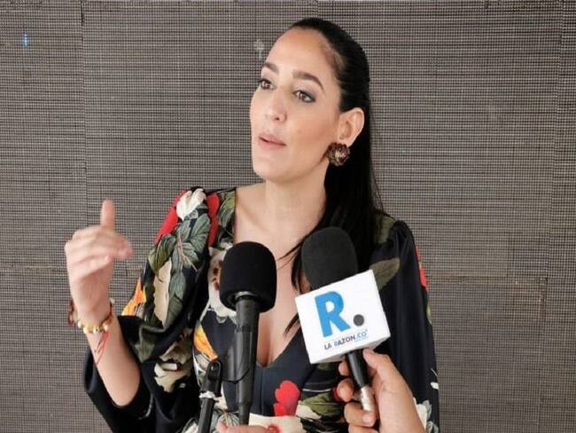 Citan a juicio disciplinario a exalcaldesa de Lorica, Córdoba