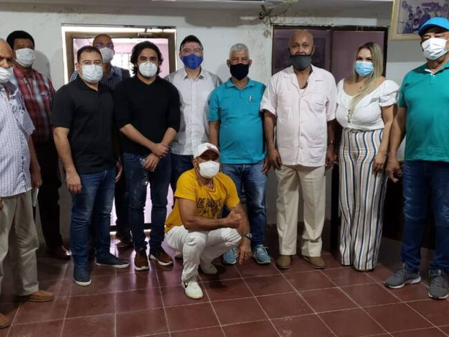 Acercamiento del Fondo de Pensiones y Asociaciones de Pensionados de EPD