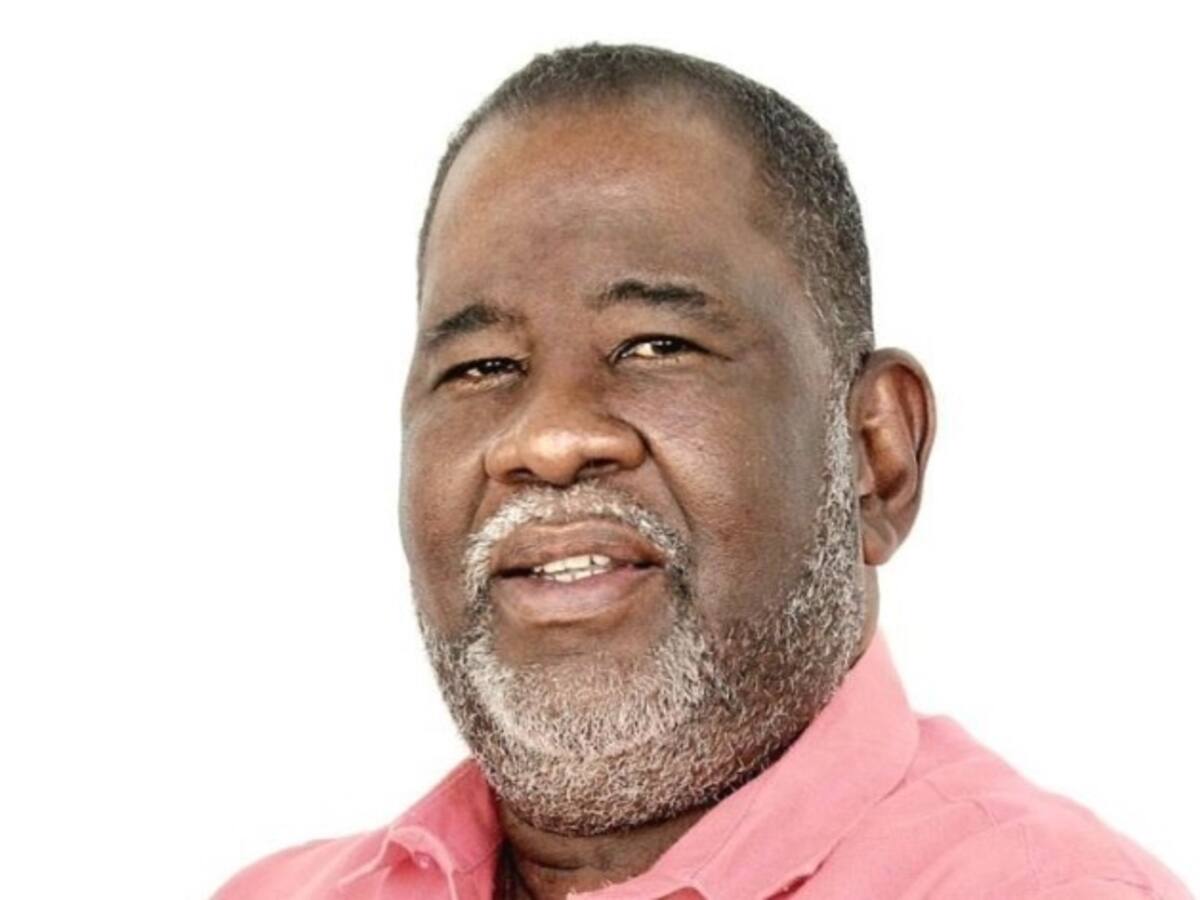 Ingeniero de Bocachica, Amaury Julio, encabezará lista del Pacto Histórico a la Cámara por Bolívar