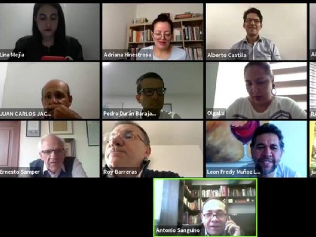 Comisión de Paz del Senado revisó actual situación del Catatumbo