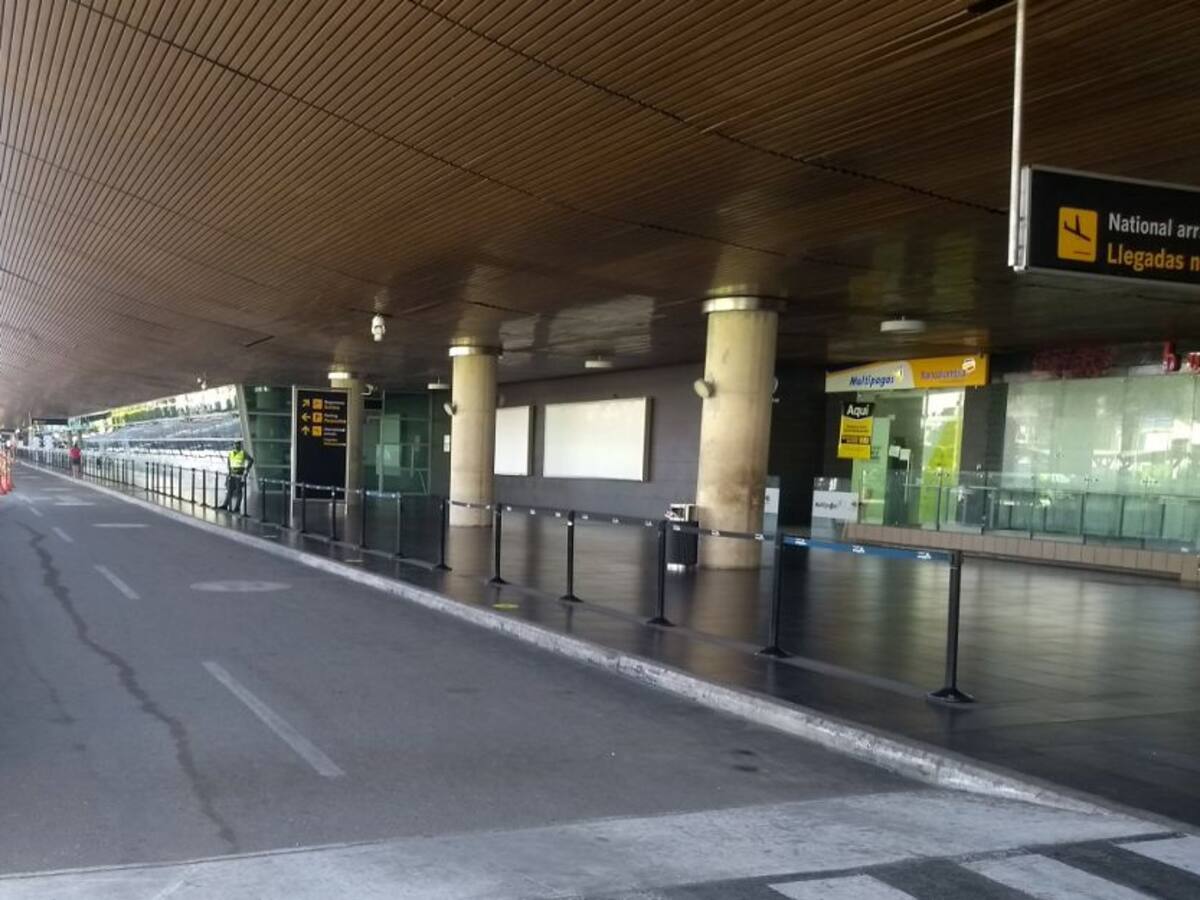 Cartagena, entre las rutas que operará Easyfly desde el 1 de septiembre