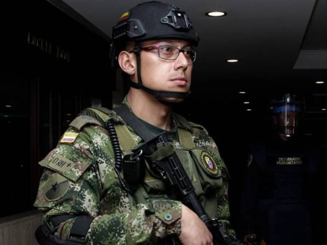 Según CBC, Colombia participaría en ejercicios militares de EE.UU. en Corea del Sur
