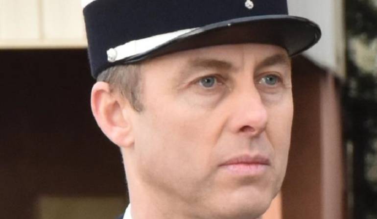 Arnaud Beltrame