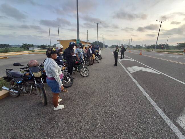 Departamento de Policía Bolívar