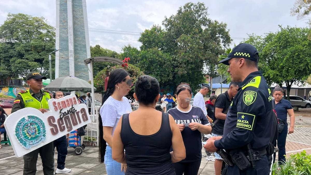 Capturan a dos hombres por violencia contra mujeres en Pitalito, Huila