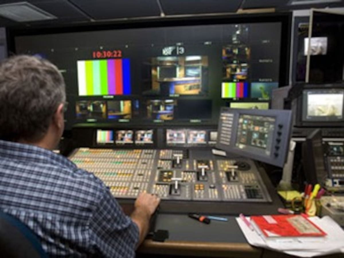 Procurador emplaza a la CNTV para que responda a cuestionamientos sobre el tercer canal